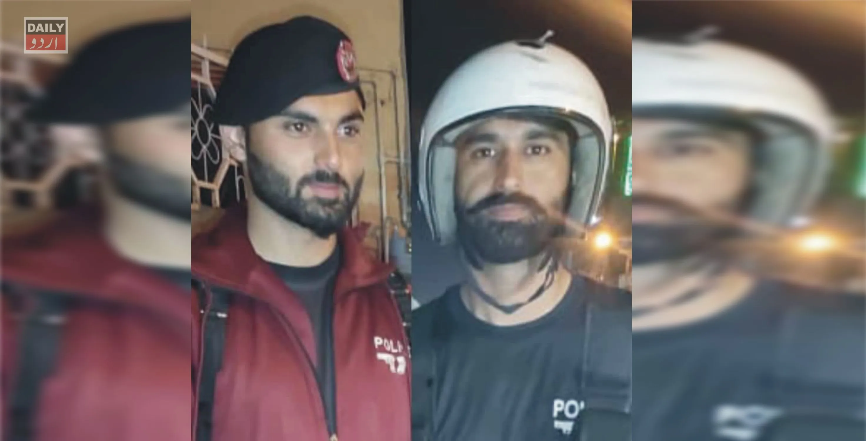 دہشتگردی