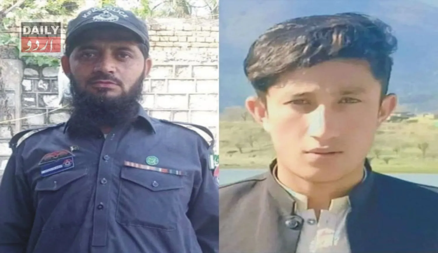 دہشتگردی