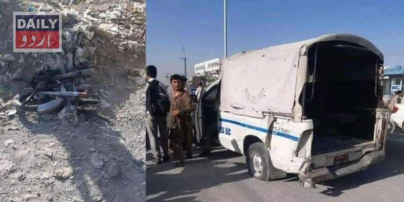 دہشتگردی