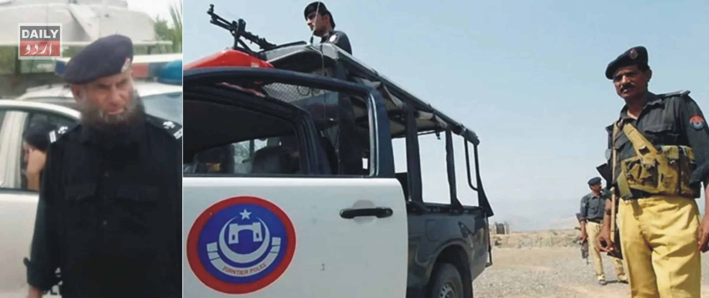 دہشتگردی