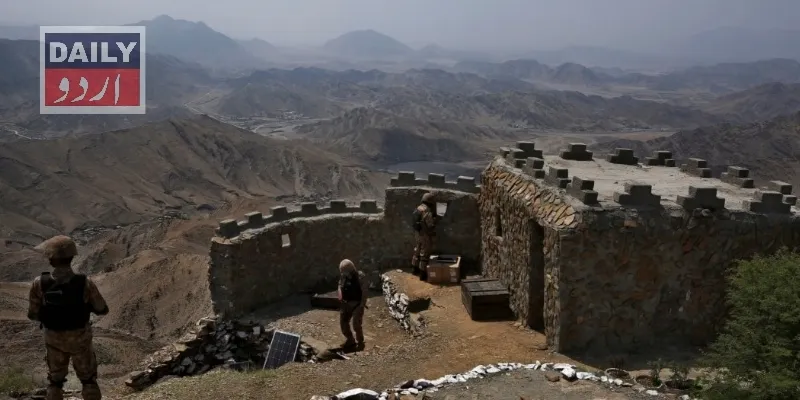عسکری امور