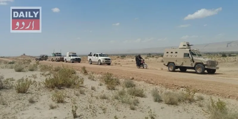 عسکری امور