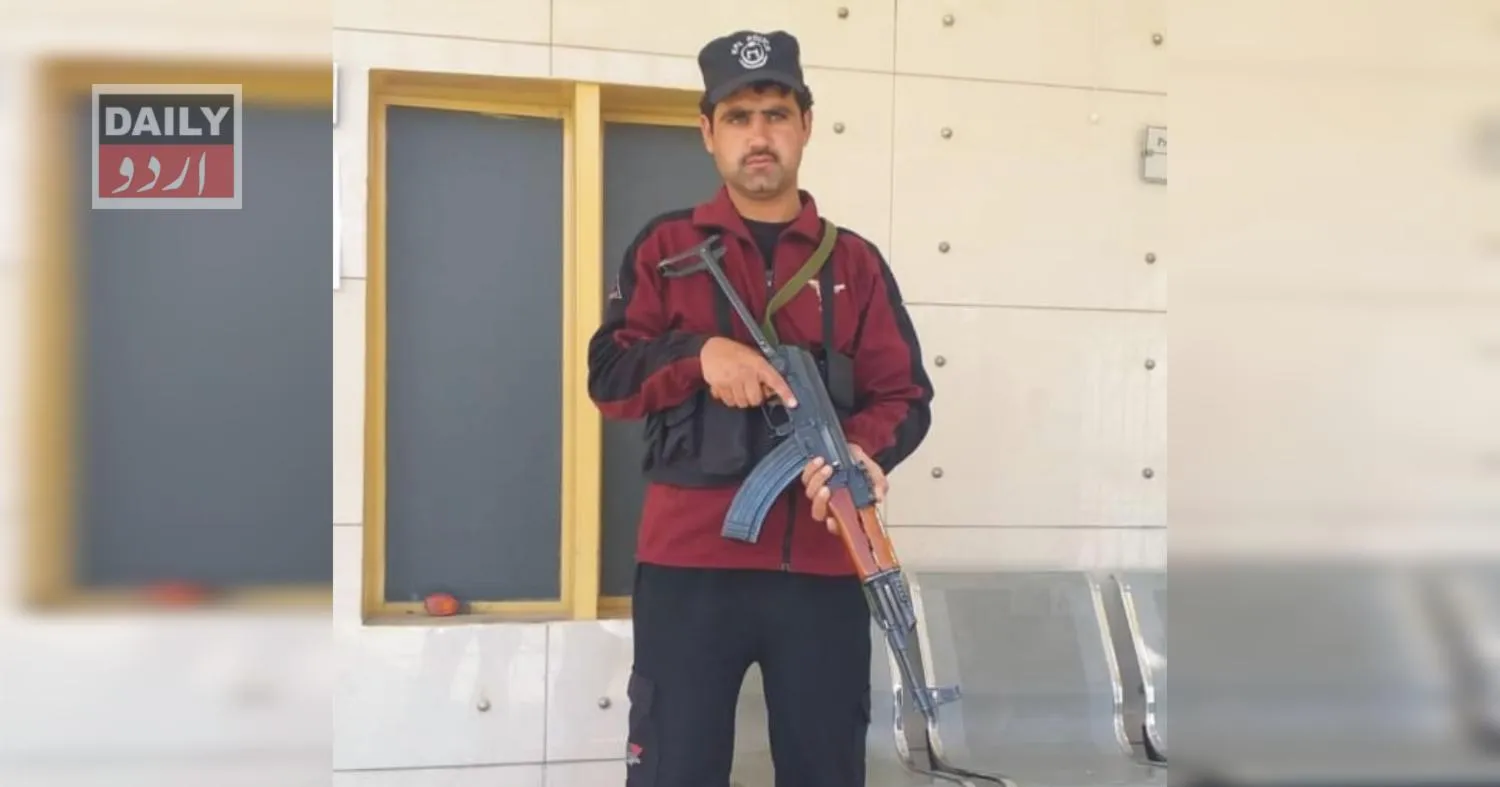 دہشتگردی