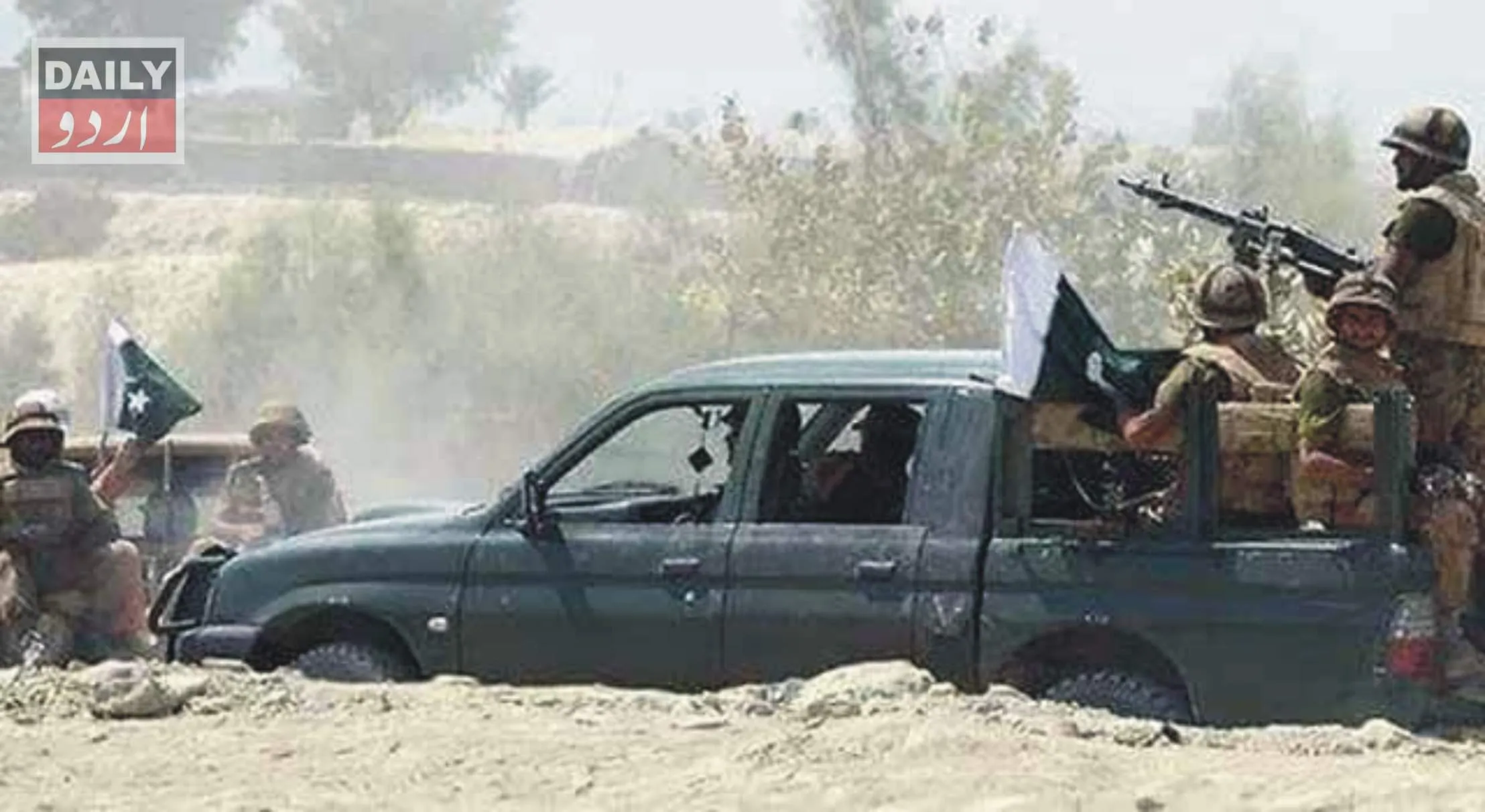 دہشتگردی