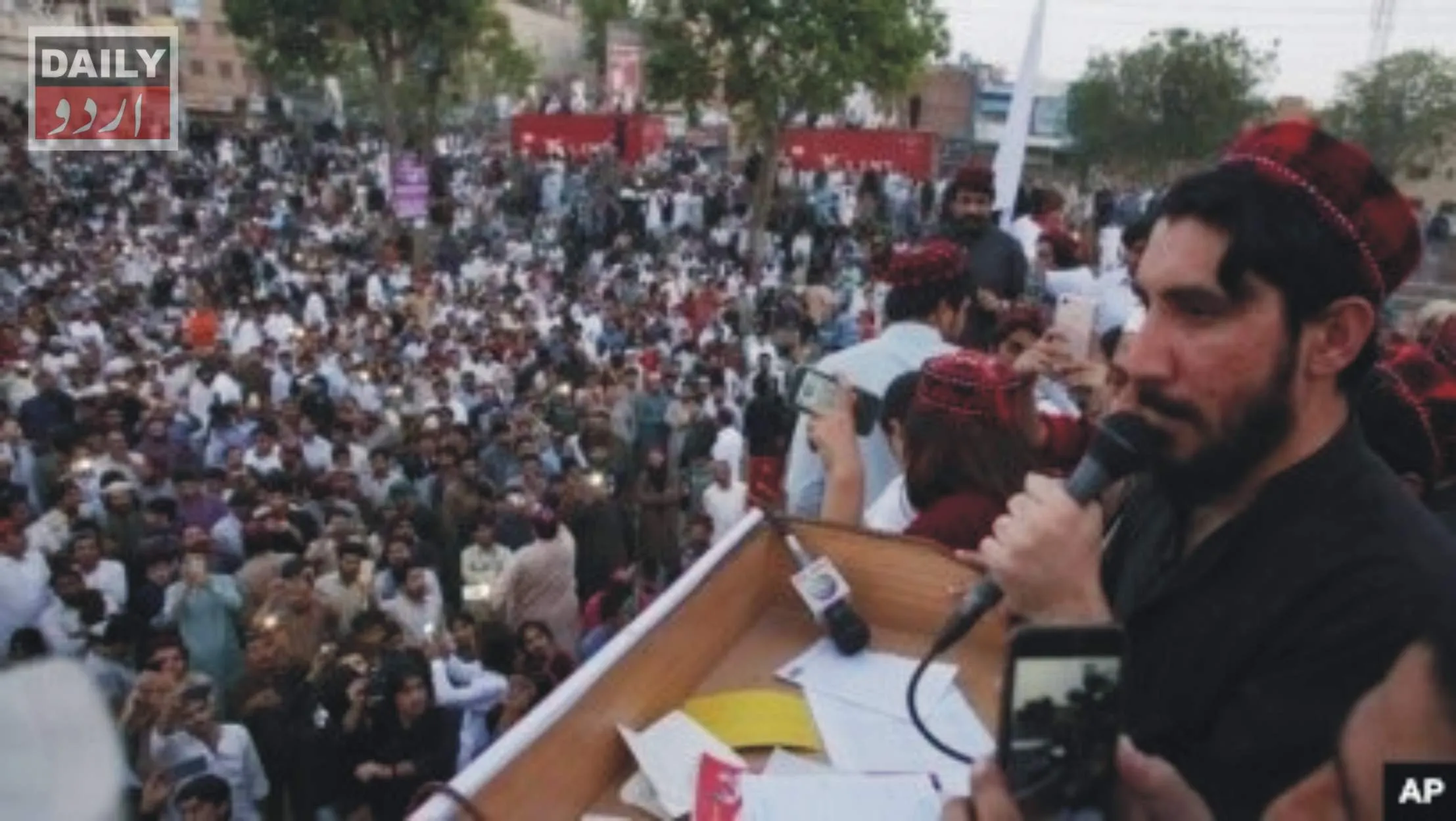 کرائمز