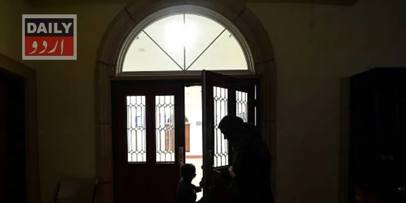 کرائمز