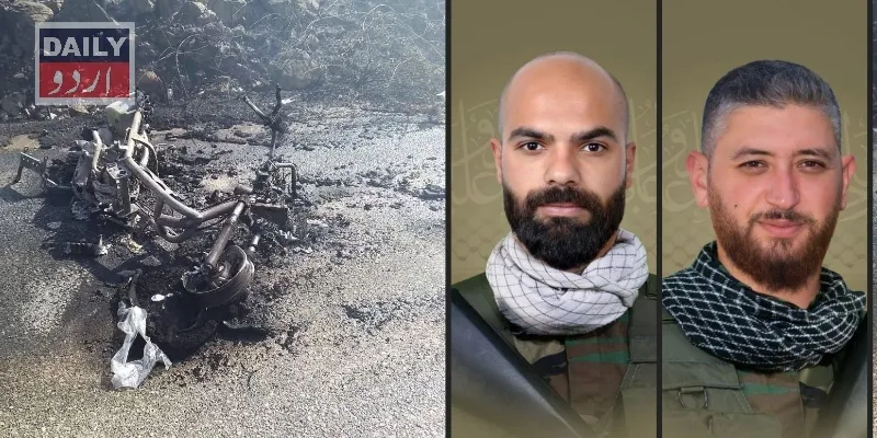 جنگیں