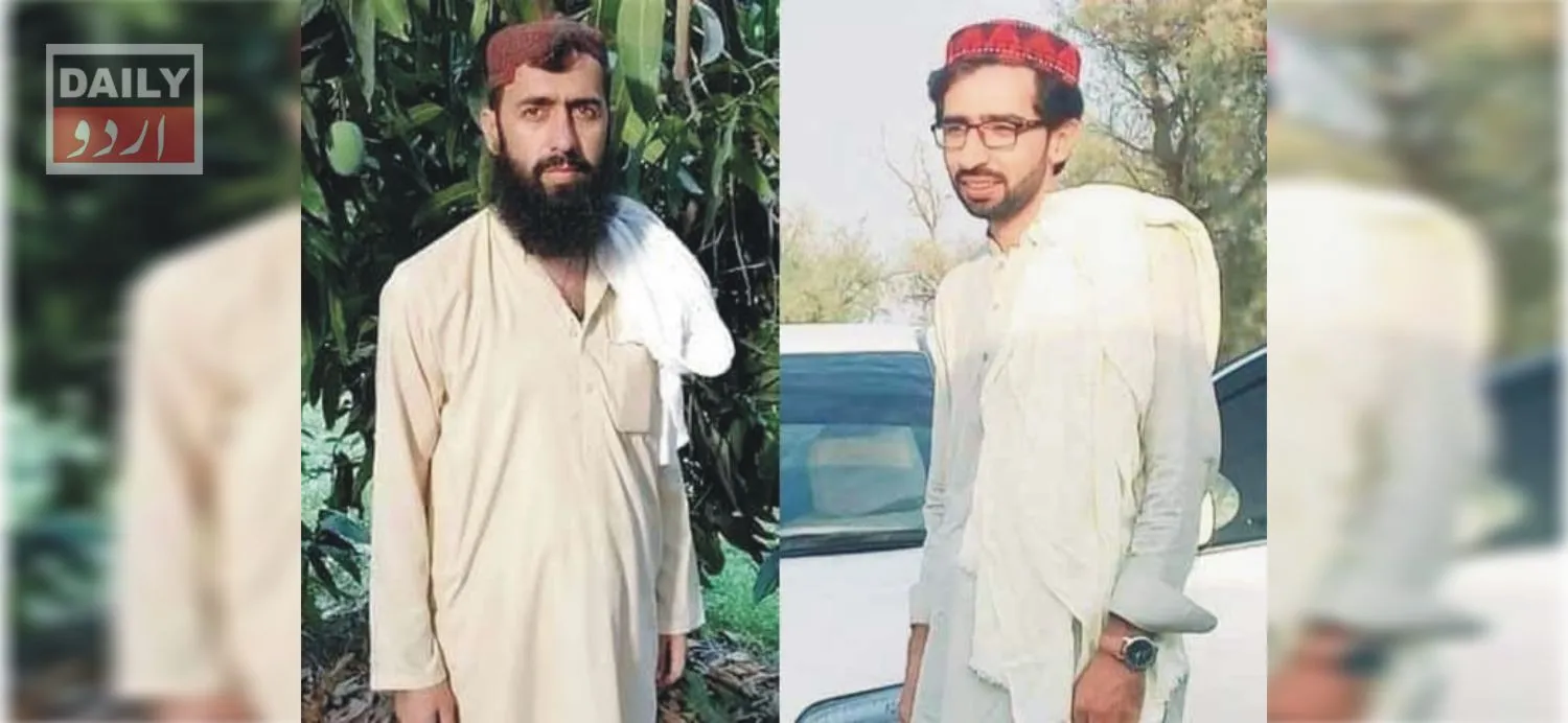 دہشتگردی
