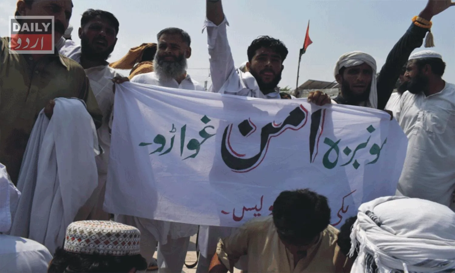 دہشتگردی