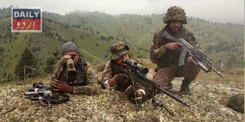 عسکری امور