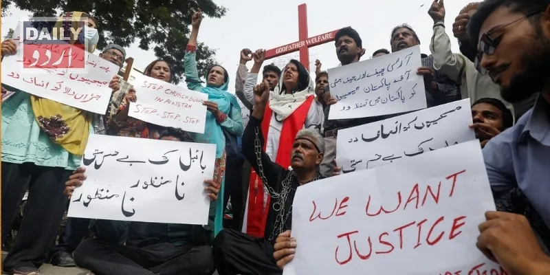 مذاہب