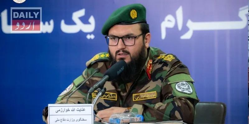 عسکری امور