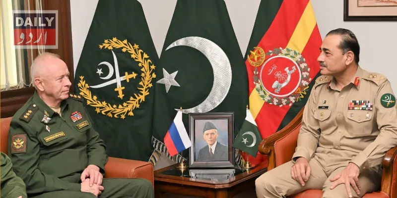 عسکری امور