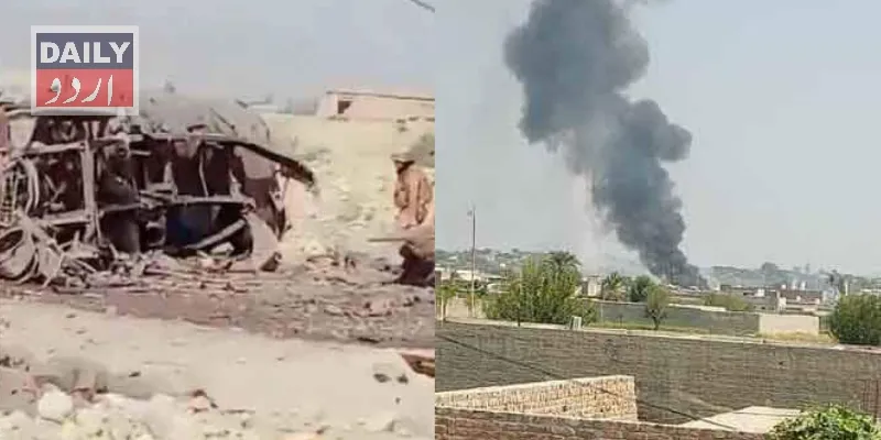 عسکری امور