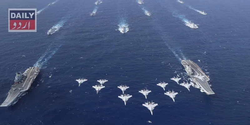 عسکری امور