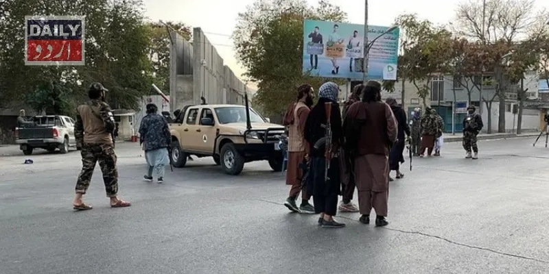 دہشتگردی