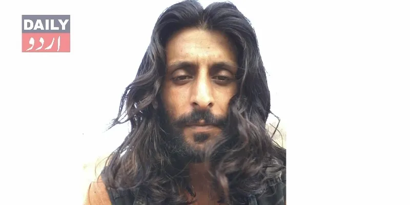 دہشتگردی