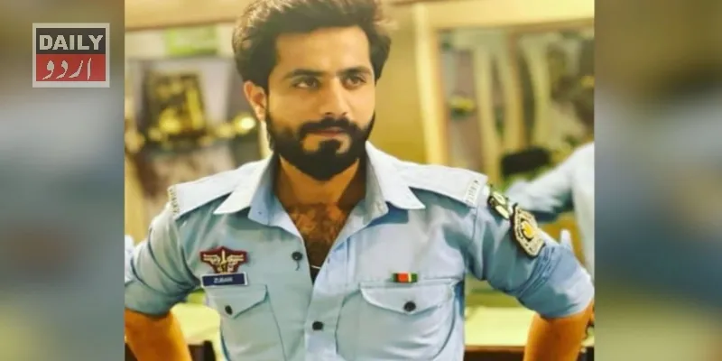 اسلام آباد میں موٹر سائیکل سواروں کی فائرنگ سے ٹریفک پولیس کا اہلکار ہلاک