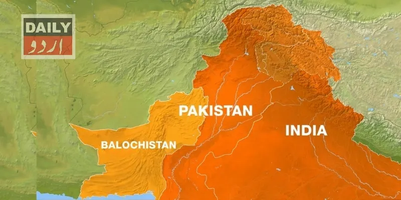 پاکستان