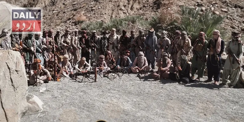 براس کا اعلیٰ سطحی اجلاس: پاکستان اور چین کیخلاف جنگ میں مزید شدت اور جدت لانے کا عزم