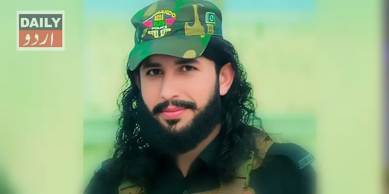 دہشتگردی
