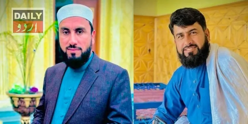 خیبر: تاجر رہنما شیر محمد آفریدی اور ابرار آفریدی کے ہلاکت میں کون ملوث؟