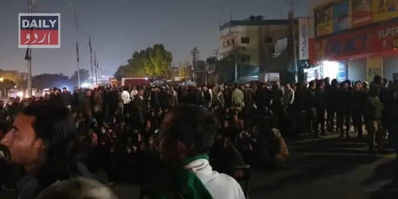مذاہب