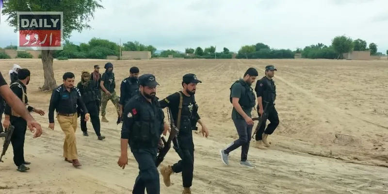 پاکستان