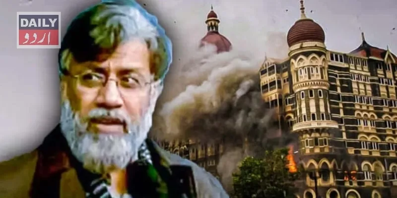 دہشتگردی