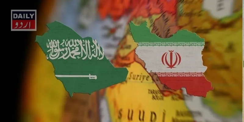 سعودی عرب نے 6 ایرانیوں کے سر قلم کر دیئے، تہران کا سخت احتجاج