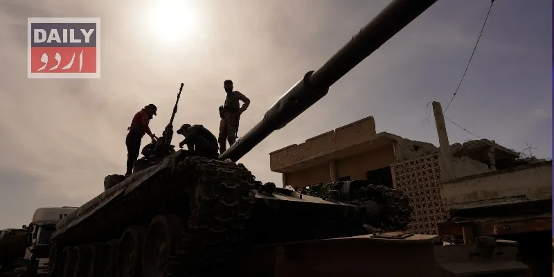 جنگیں