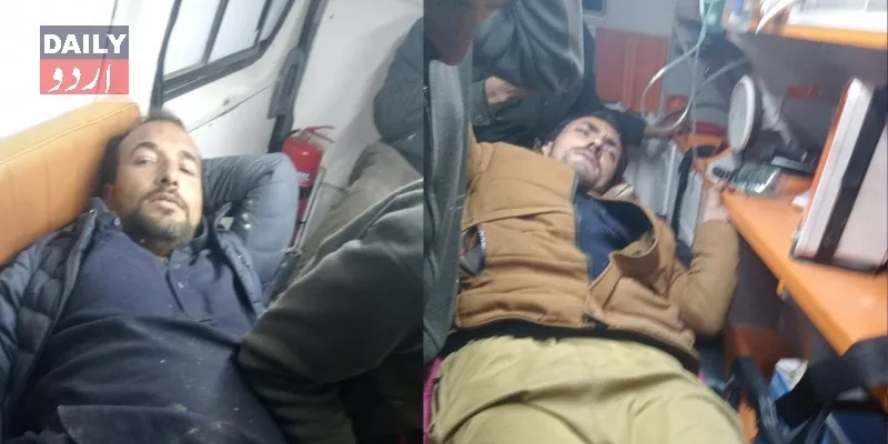 دہشتگردی