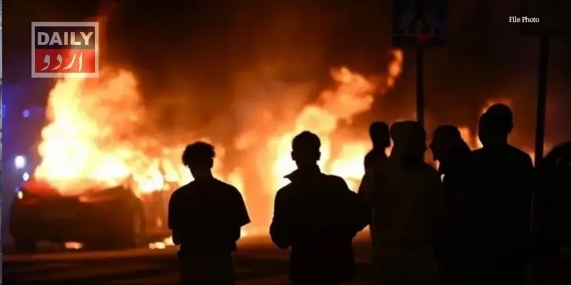 عسکری امور