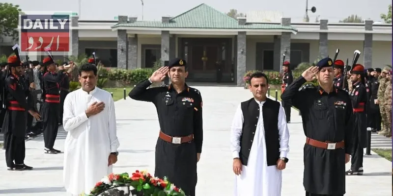 پاکستان