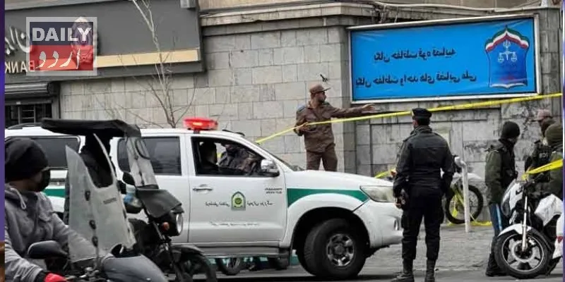 دہشتگردی