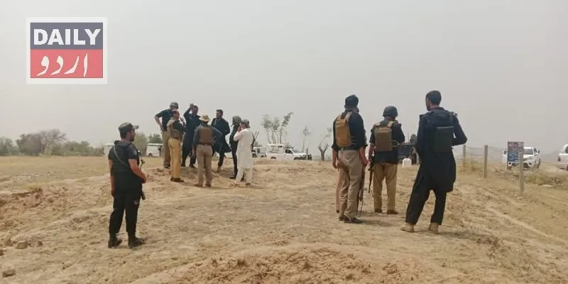پاکستان