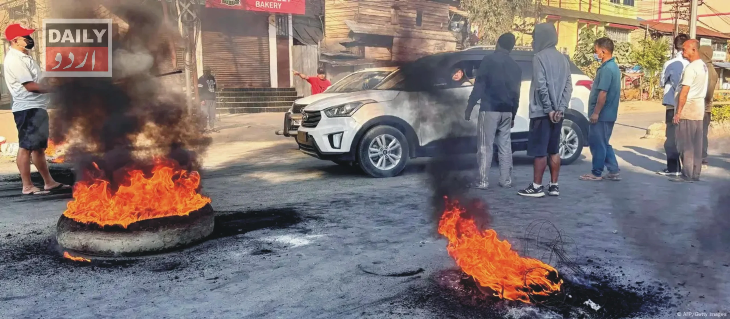مذاہب