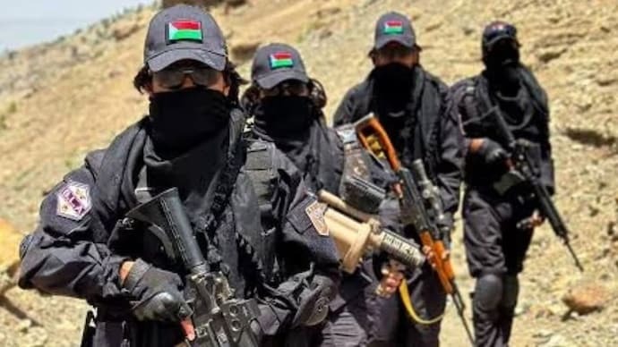 پاکستان