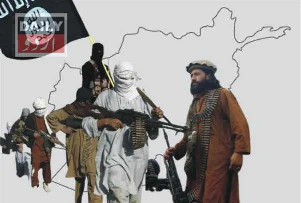 دہشتگردی