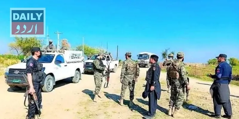 پاکستان