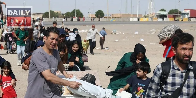 بین الاقوامی
