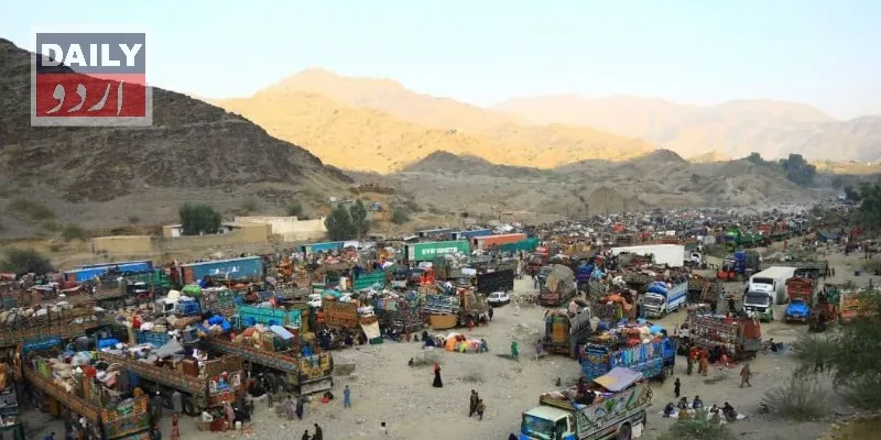 بین الاقوامی