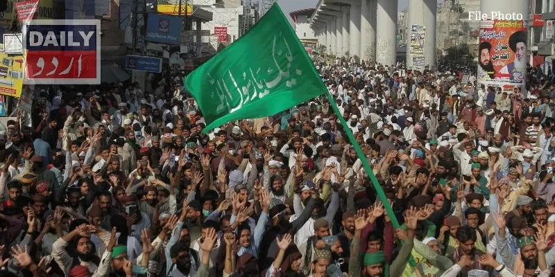 مذاہب