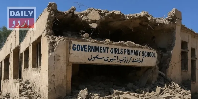 پاکستان